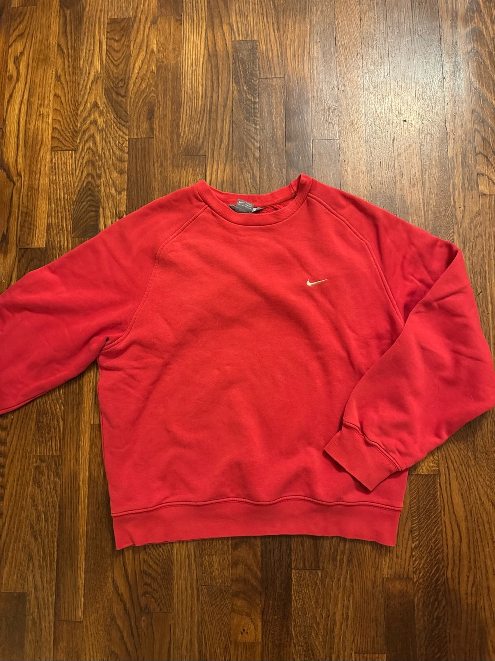 Vintage Nike sweatshirt size medium